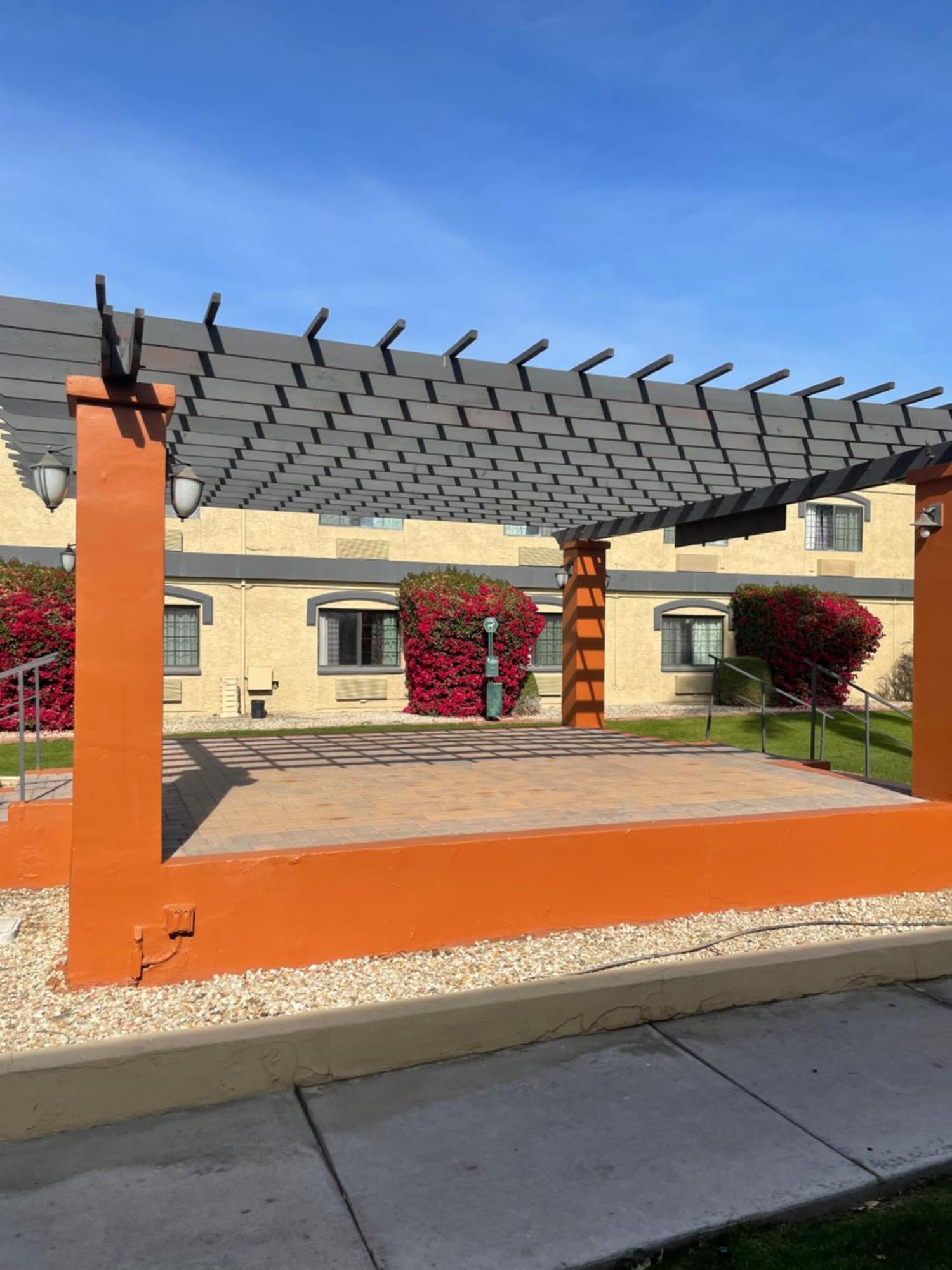 Quality Inn & Suites Goodyear - Phoenix West Exterior photo